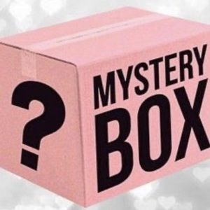 mystery box💖